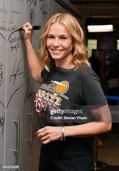 Comedian, TV host Chelsea Handler brings new tour to CT's .